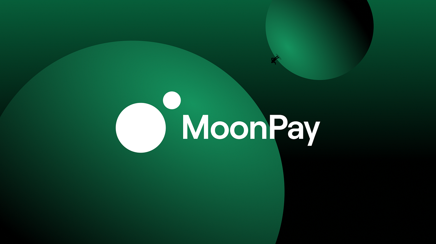 Announcing New Partnership with Moonpay | by Tinyman | Medium