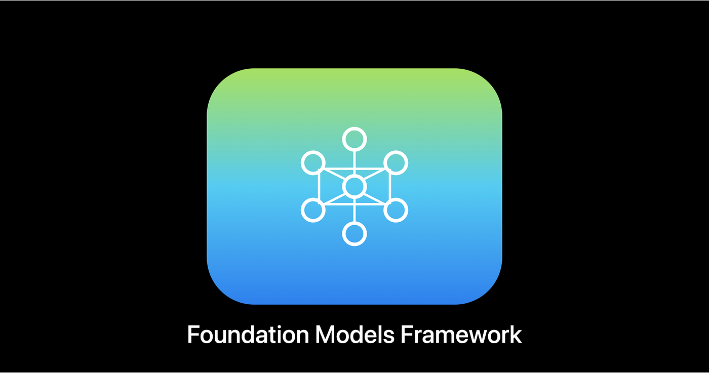 Foundation Models framework on iOS 26: a simple guide to Guided