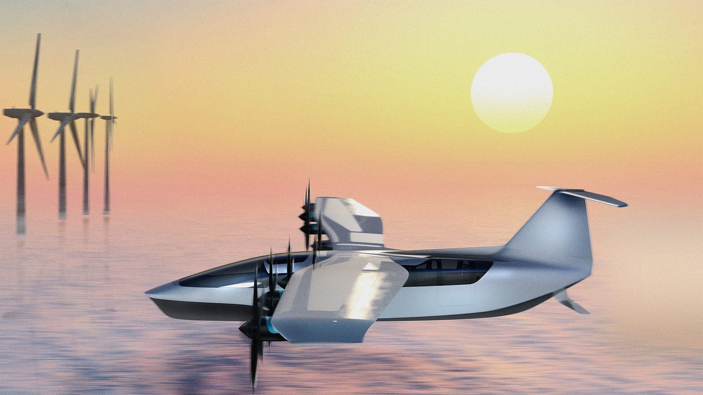 The Seaglider