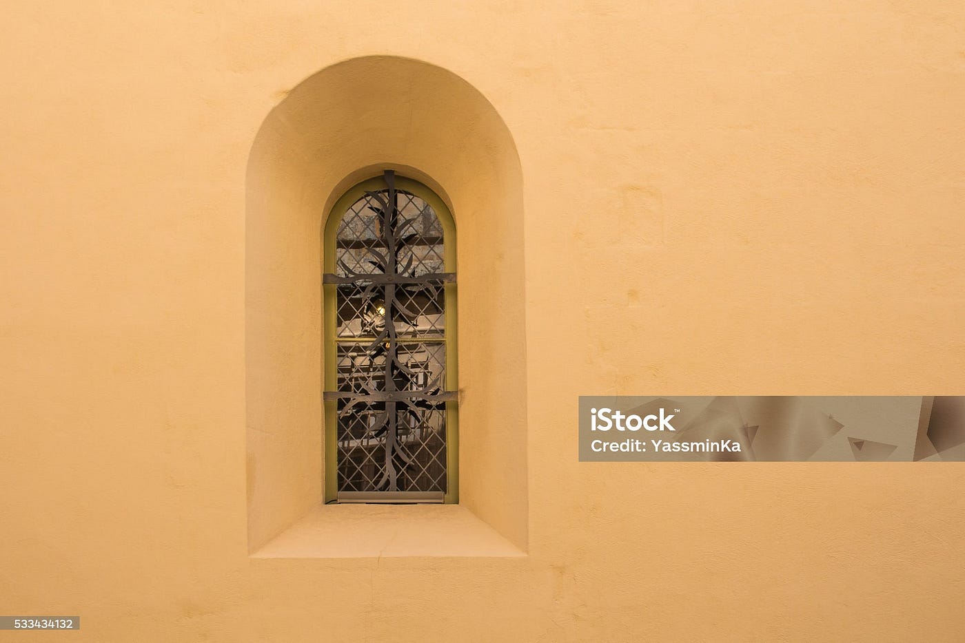 Beautiful pise de terre Walls