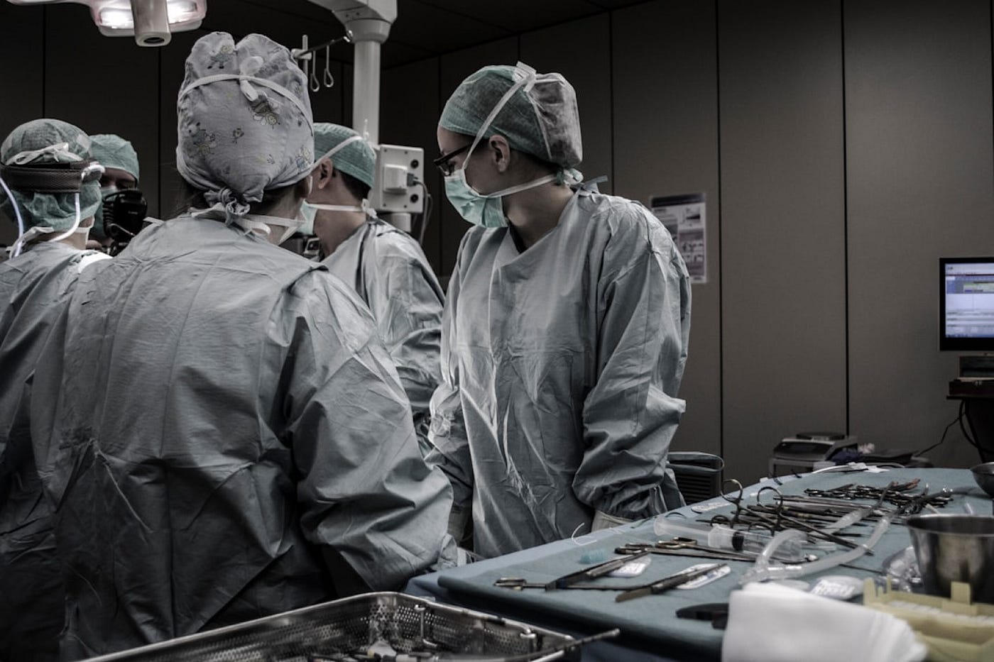 Enhancing Healthcare Efficiency with Data: Building a Comprehensive Database for HealthyLife…