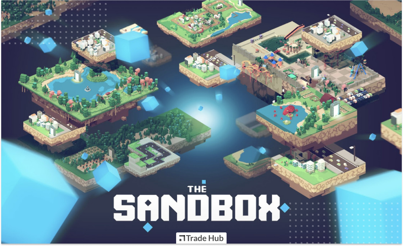 The Sandbox Crypto Price: How to Predict and Profit from SAND in 2024 | by  Hadisilver | Medium