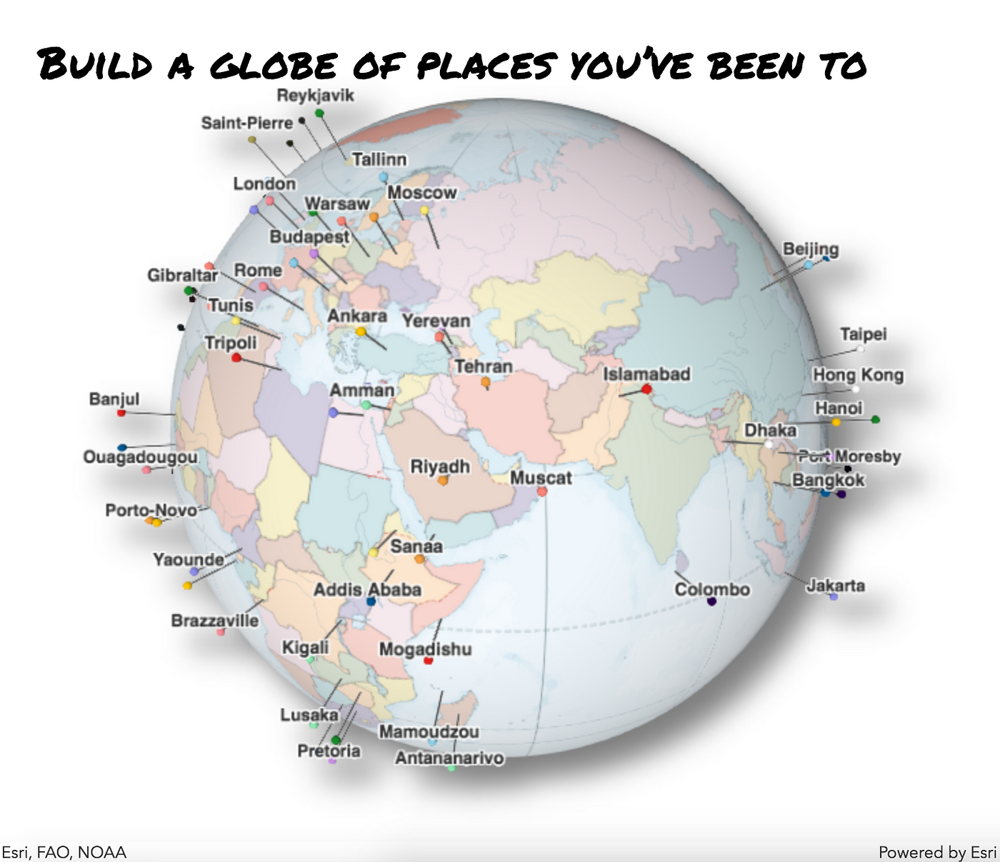 Ruski's Tutorial #1 - How to design a map layout - Community Tutorials -  Developer Forum