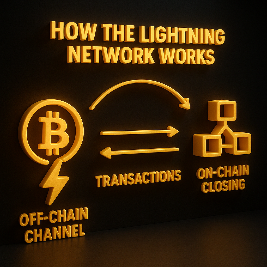 The End of Ads? How Bitcoin Lightning Micropayments Could Fix the Web | by  Katharina Brosch | Medium