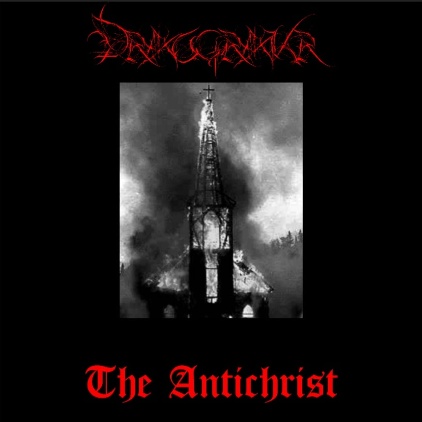 Draugrakr anuncia novo EP "The Antichrist" e promete som mais encorpado com instrumentos reais
​O…