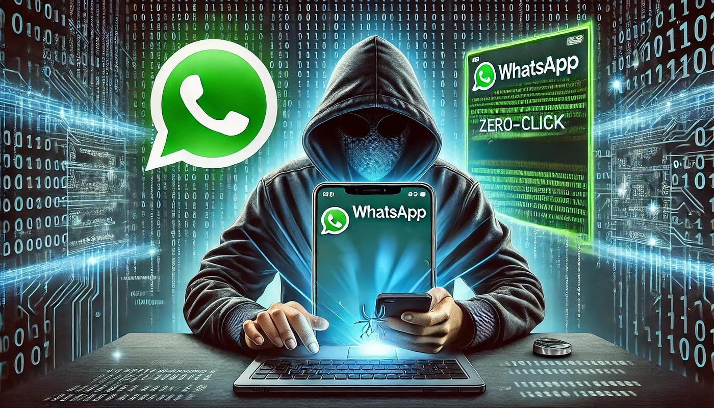 Meta Confirms WhatsApp Cyberattack — What You Need To Know