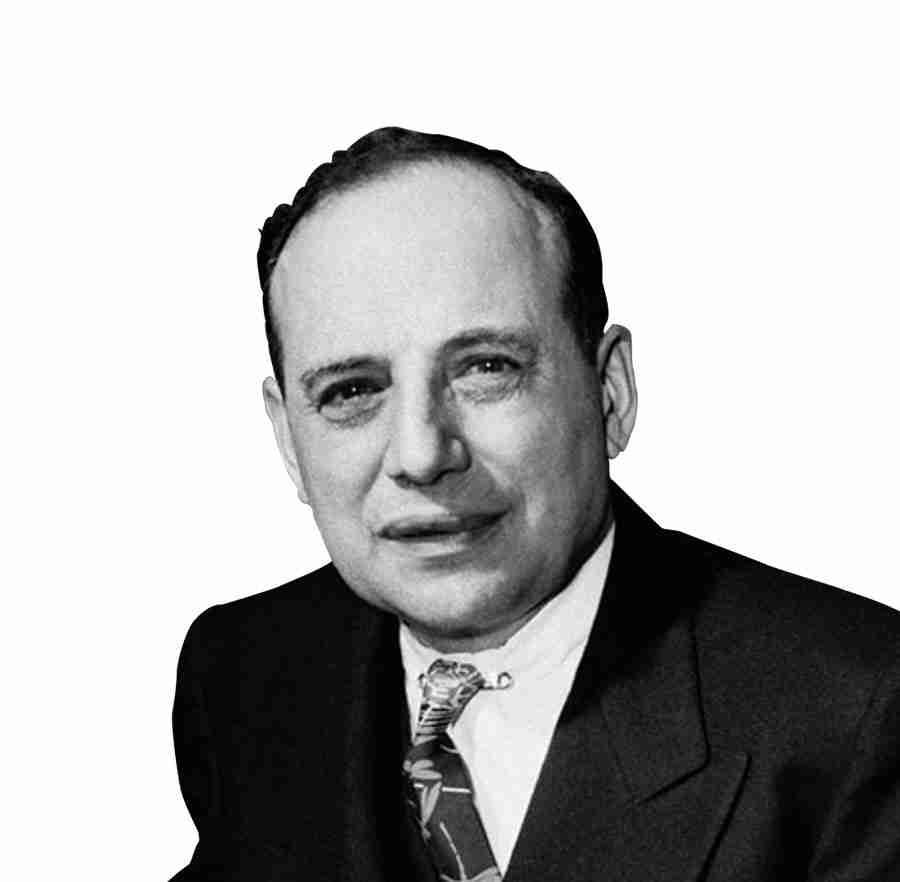 Embrace the Timeless Wisdom of Ben Graham. | by Joan Westenberg |  Westenberg | Medium