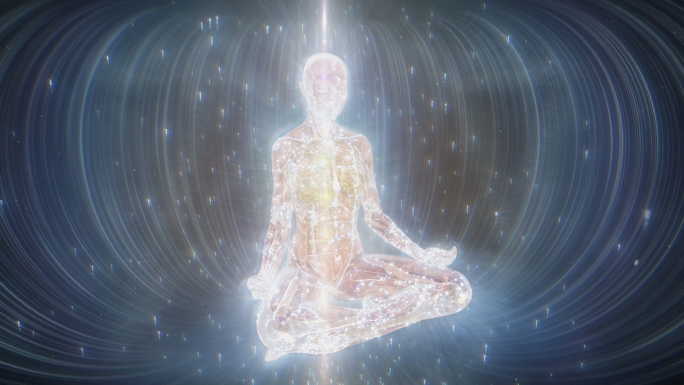 7 steps to get you from linear thinking to quantum thinking | by