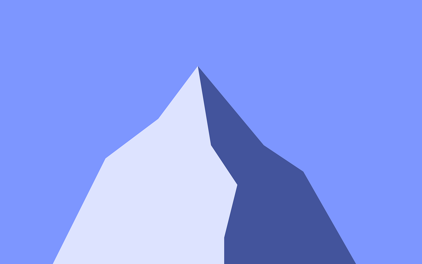 Extreme Ownership: the Glacier Protocol | by Matt ฿ | ChainRift Research |  Medium