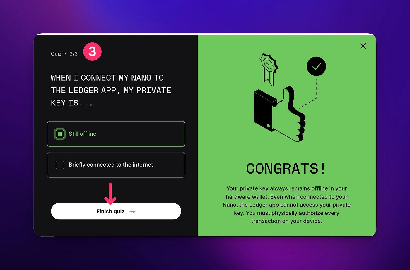 336: Ledger Nano X: Step-By-Step Guide | by Mike Murphy | Medium