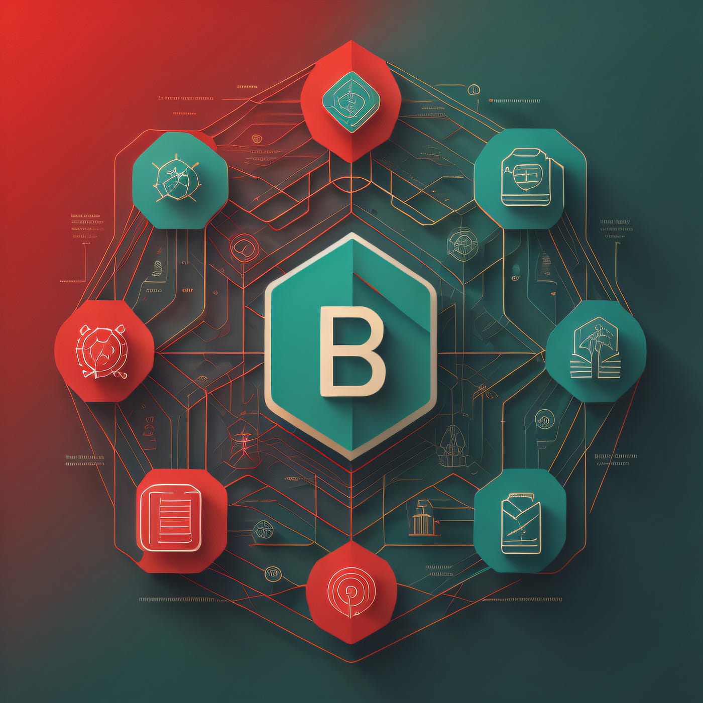 Blockchain in Healthcare: Securing Medical Records, Enhancing  Interoperability, and Empowering Patient-Centric Care | by Anshul Tayal |  Medium