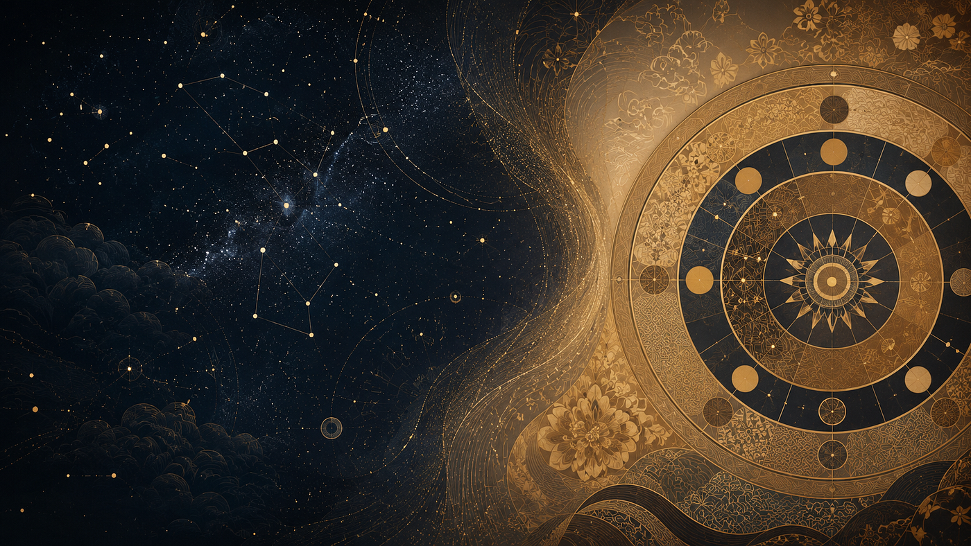 Beyond Zodiac Signs: The Javanese Birth Rhythm You’ve Never Heard Of