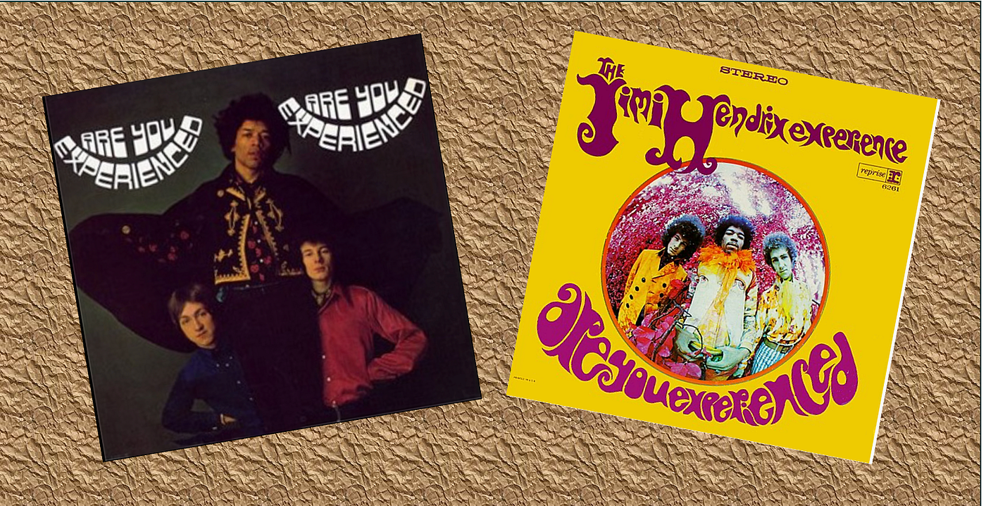 Experiencing “Are You Experienced?” Again | by Barry Silverstein
