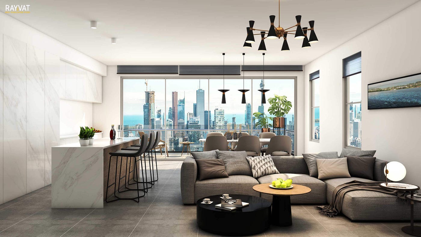 The Real Estate Marketing Game Change: Instagram