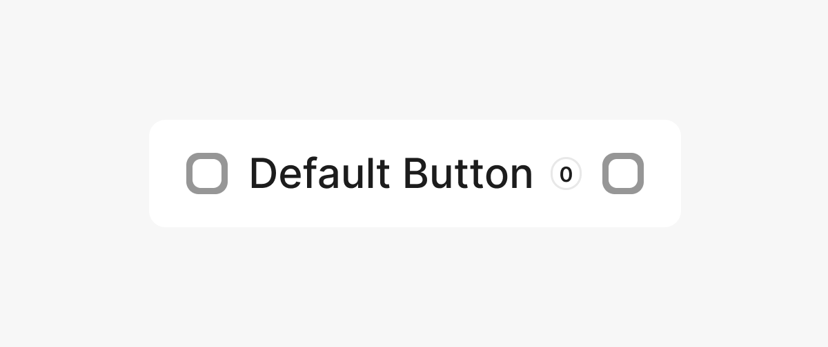 The Perfect Button Kit - Auto Layout Button Variants