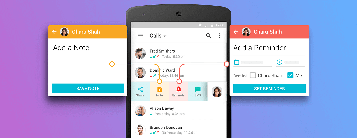 Why I Call Rolo A Personal CRM