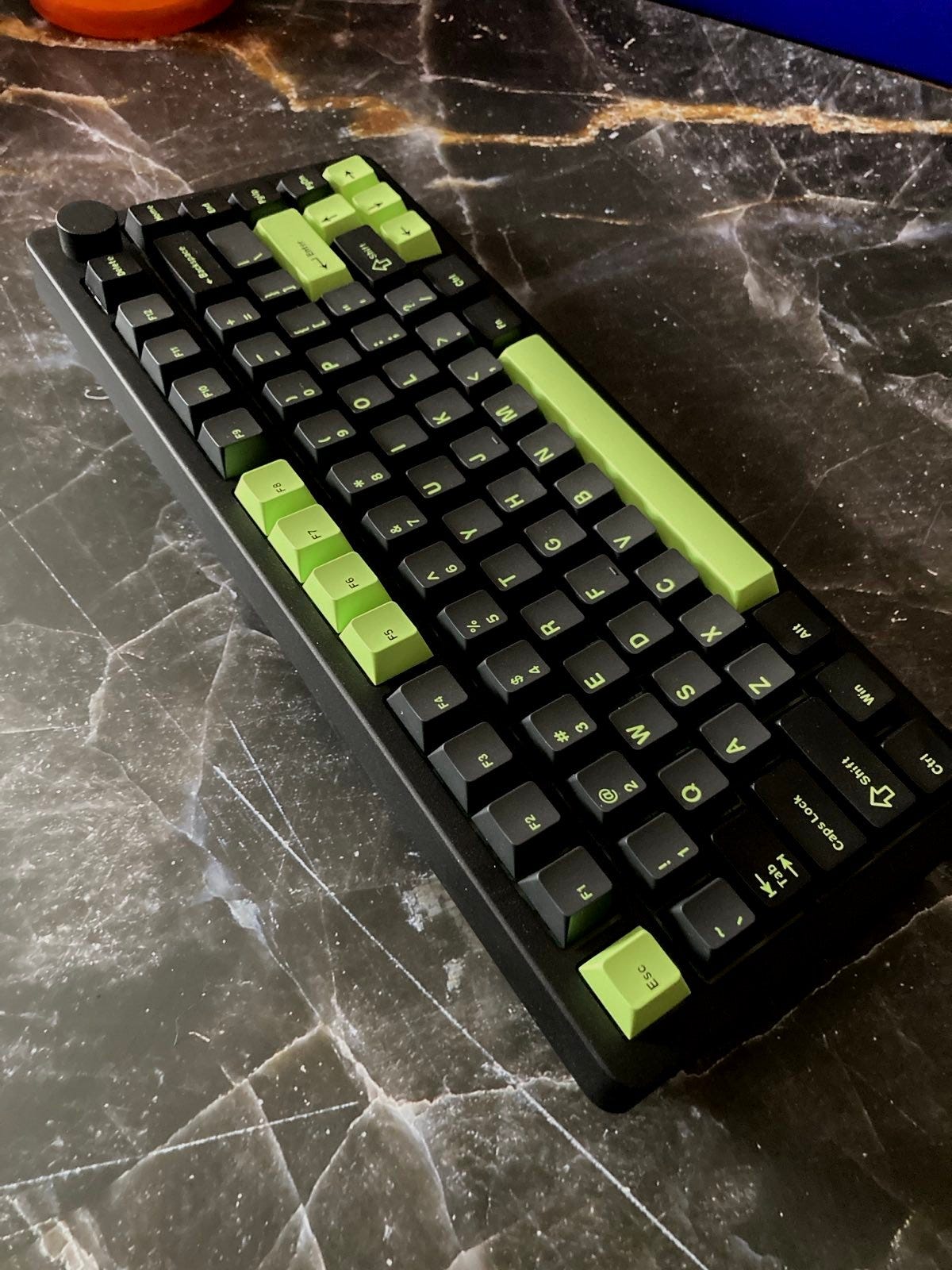 Mechlands Blade75 Review: A Stunning Keyboard, One Hiccup | by