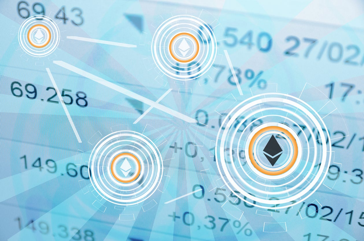 Blockchains, Cryptocurrencies & the New Decentralized Economy: Part 1 — A  Gentle Introduction | by Ashley Lannquist | Blockchain at Berkeley | Medium