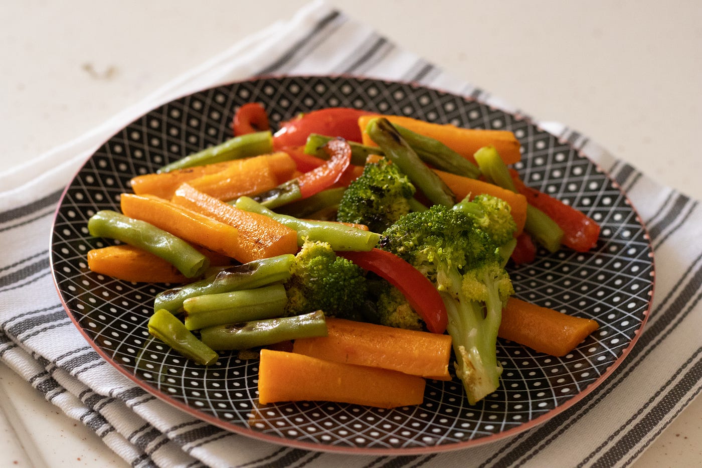 What to Make When Lettuce Isn’t an Option