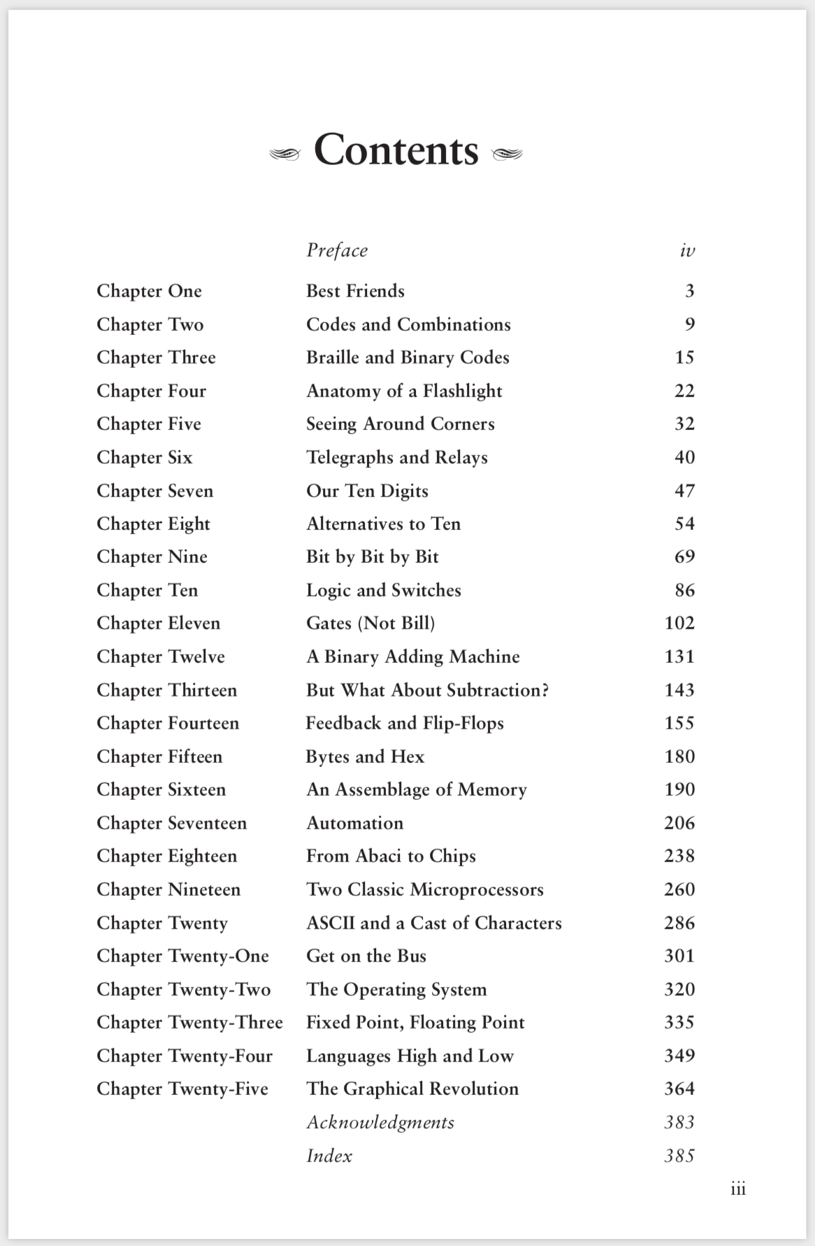 Code The Hidden Language Of Computer Hardware And Software 2nd Pdf