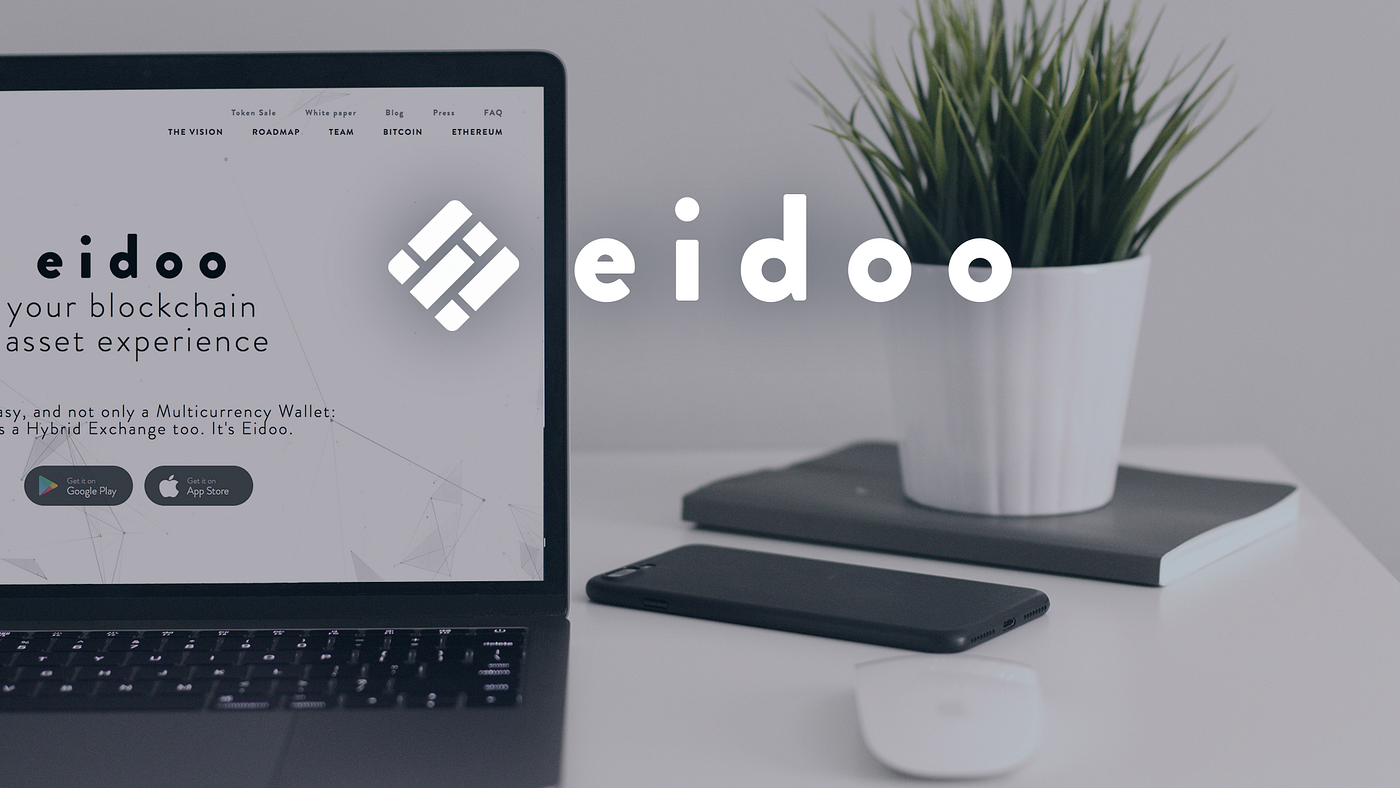 ERC20 tokens list: why Eidoo is the most complete Ethereum wallet | by  Amelia Tomasicchio | Eidoo | Medium