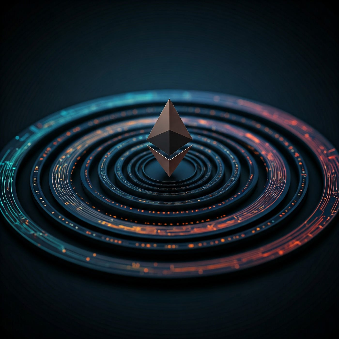 Ethereum Essentials — Geth Client | by Gokul B Alex | Mimir | Medium