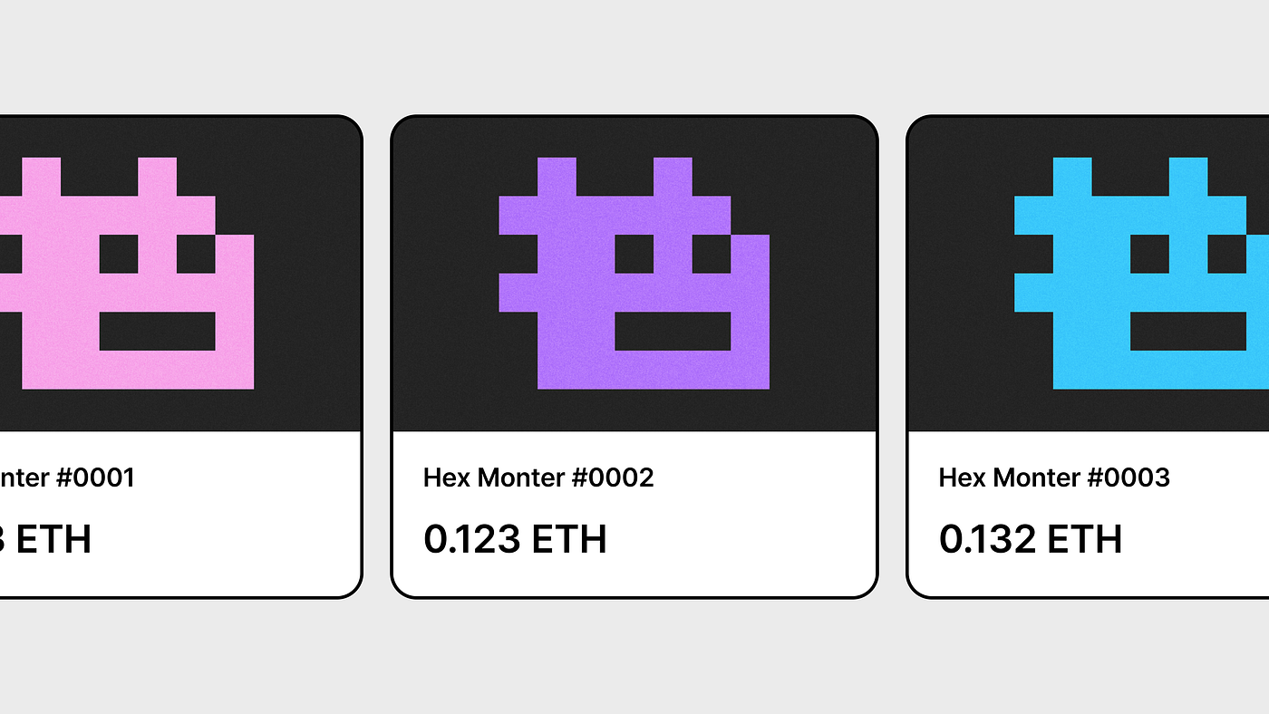 Xplorer 튜토리얼: NFT 발행하기. 이번 주제에서는 ERC721 표준 NFT 발행하는 법을 보겠습니다… | by  heetaeAhn | Hexlant | Medium