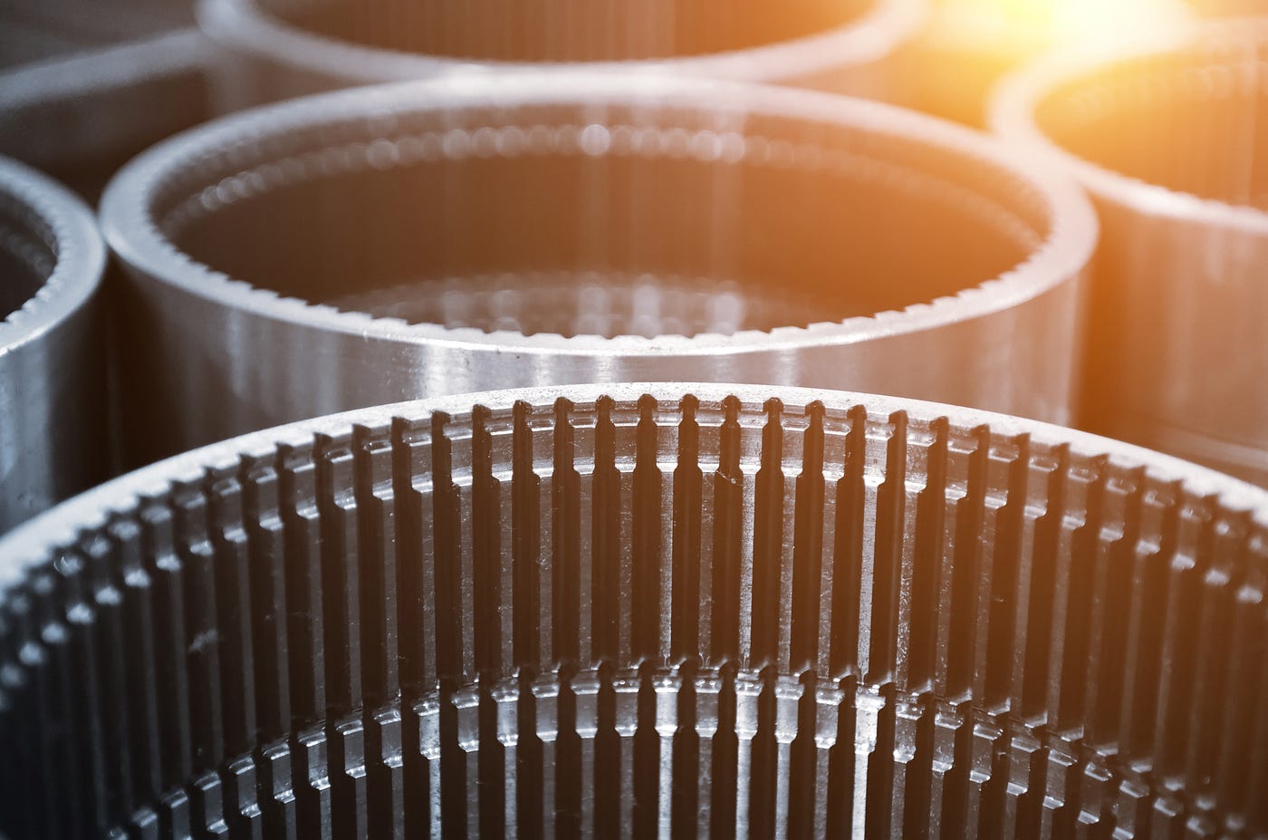 Gasketed Plate Heat Exchanger: Why Houston Industries Choose Flexible Heat Transfer Solutions