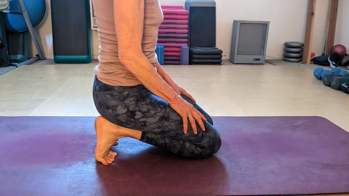 Strong and Flexible Feet. There are so many benefits to having… | by Audree  Thurman | Crow's Feet | Medium