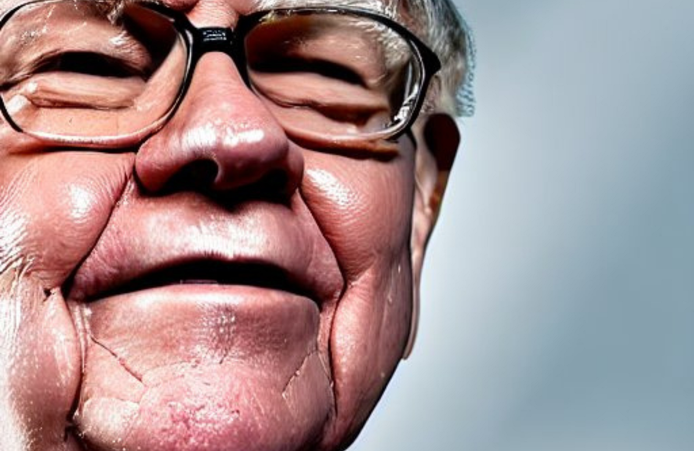 Warren Buffett: Why You Should Never Invest In Bitcoin | by Isaiah McCall |  Yard Couch | Medium