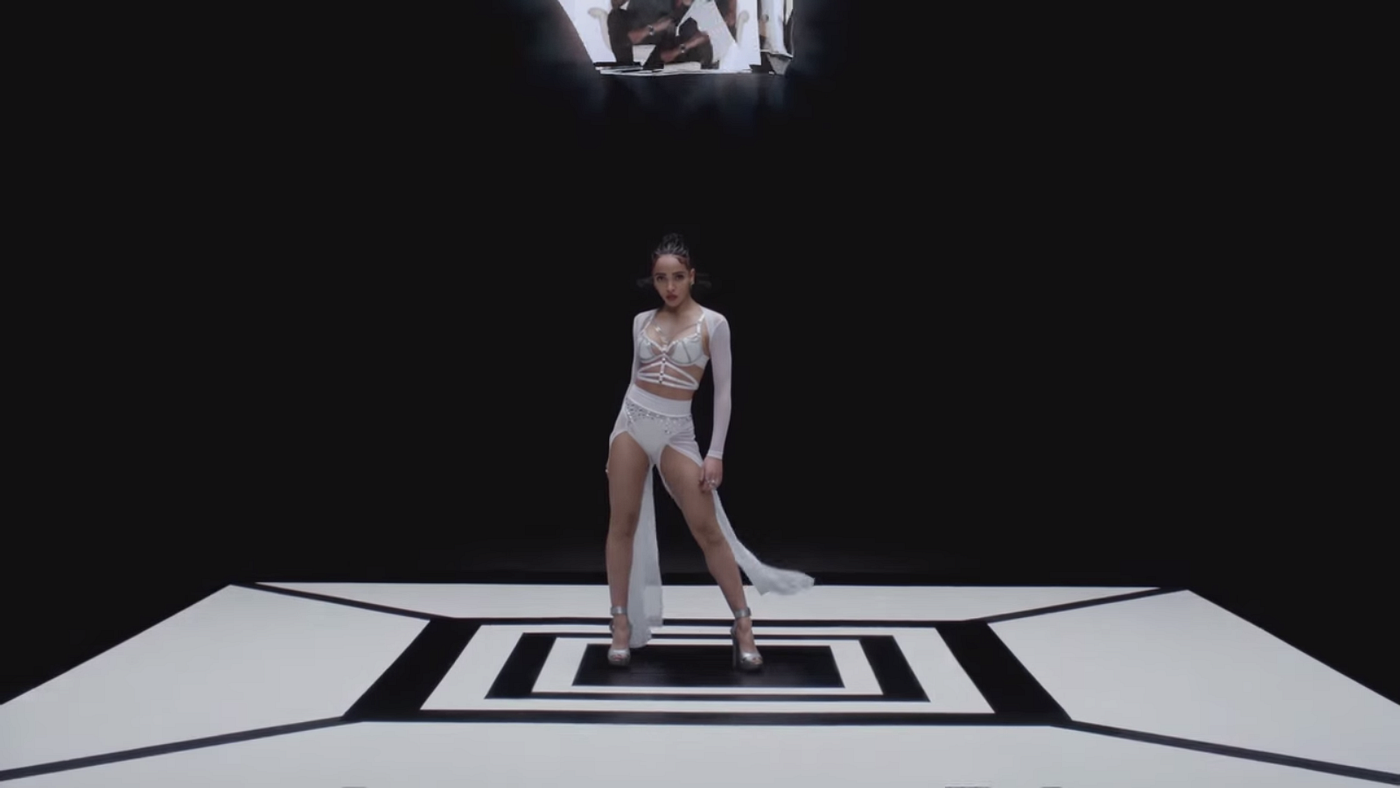 Away From Being Told Who I Am. on FKA twigs, double-standards ofâ€¦ | by Liz  Ryerson | Medium