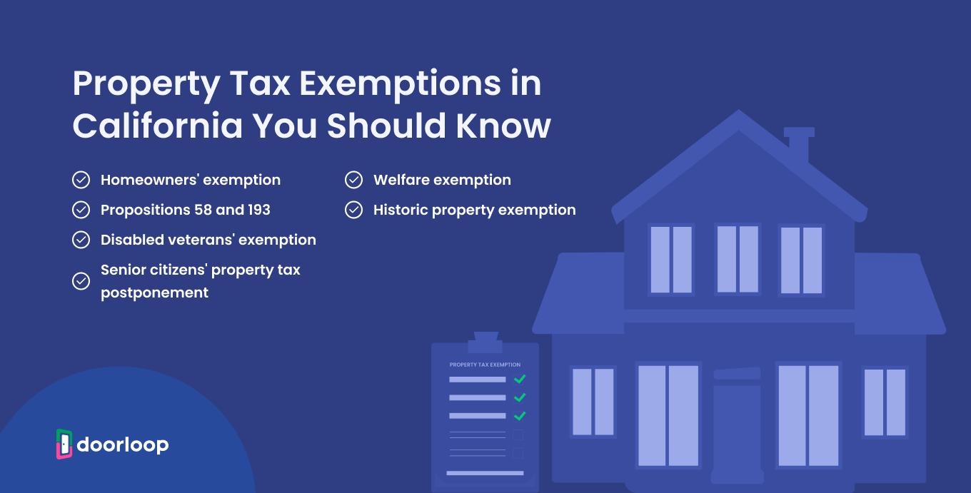 Property Tax in California: Everything You Need to Know | by Mel