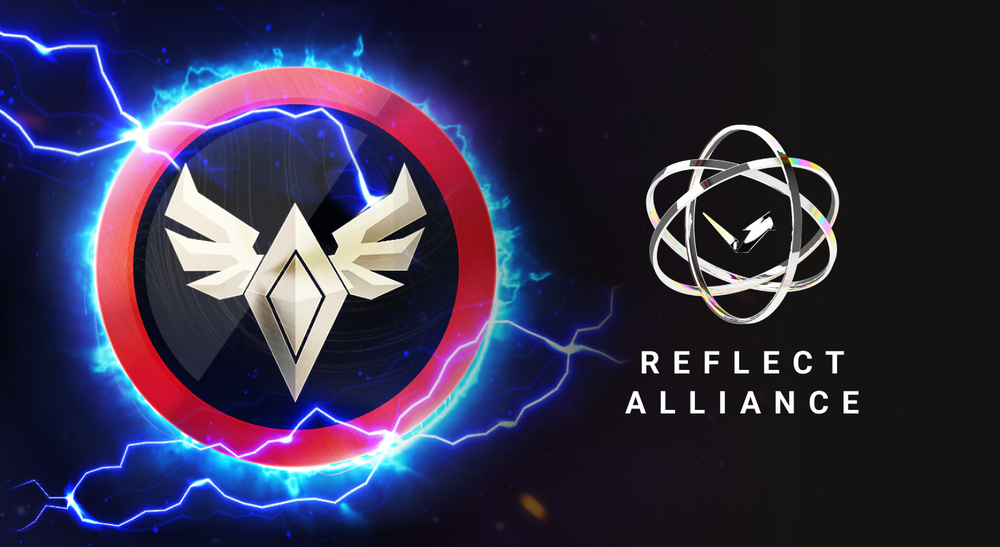 The IMO of REFLECT(RFT) Alliance, STRICO | by WEMIX PLAY | WEMIX PLAY |  Medium