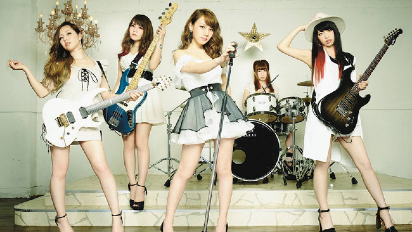 【希少】LOVEBITES THE LOVEBITES EP Lovebites – The Lovebites EP | Releases | Discogs