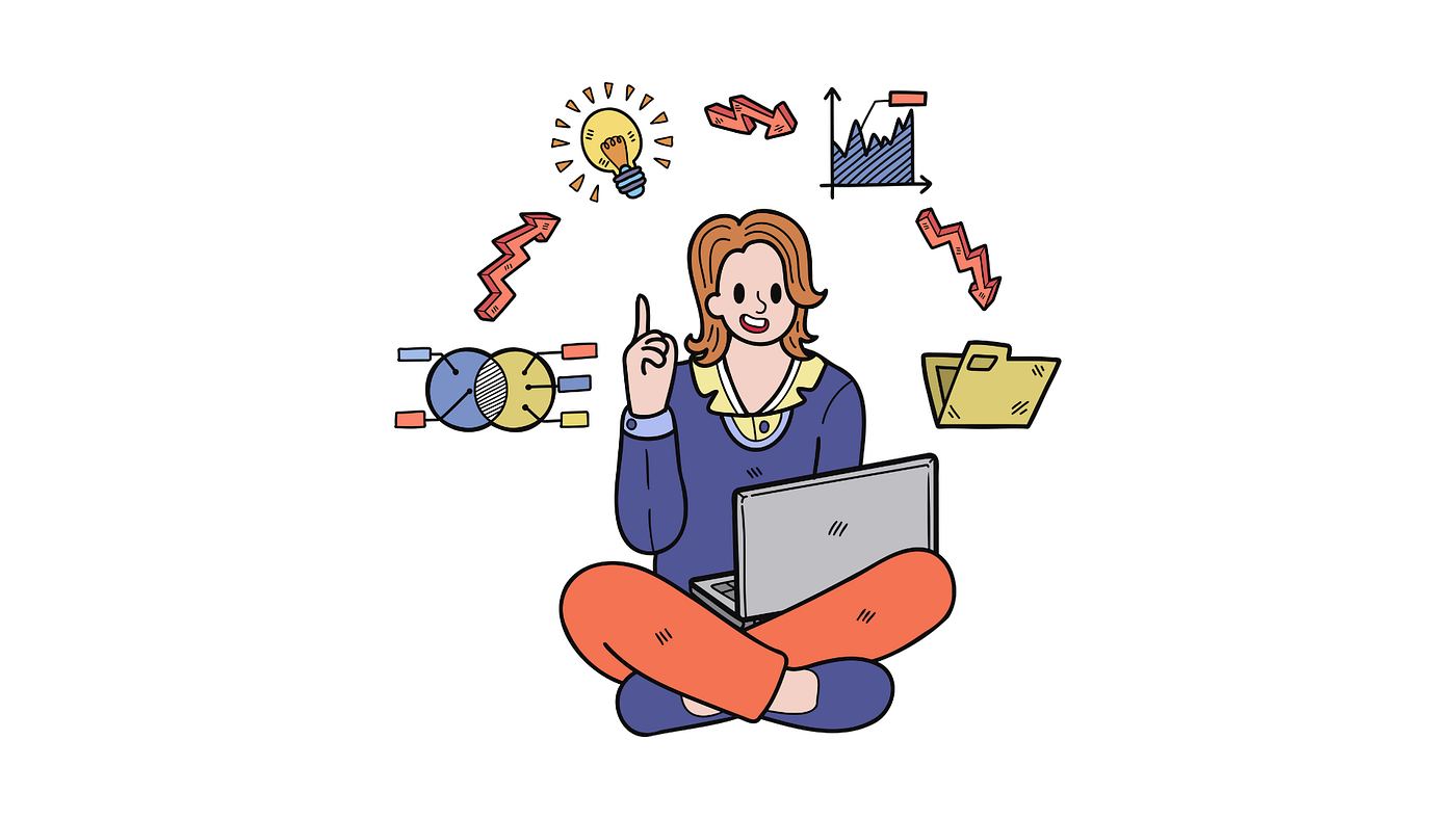 Future-proof Your Career: 5 Non-Technical Skills to Master in Crypto | by  Jesiel | The Capital | Medium