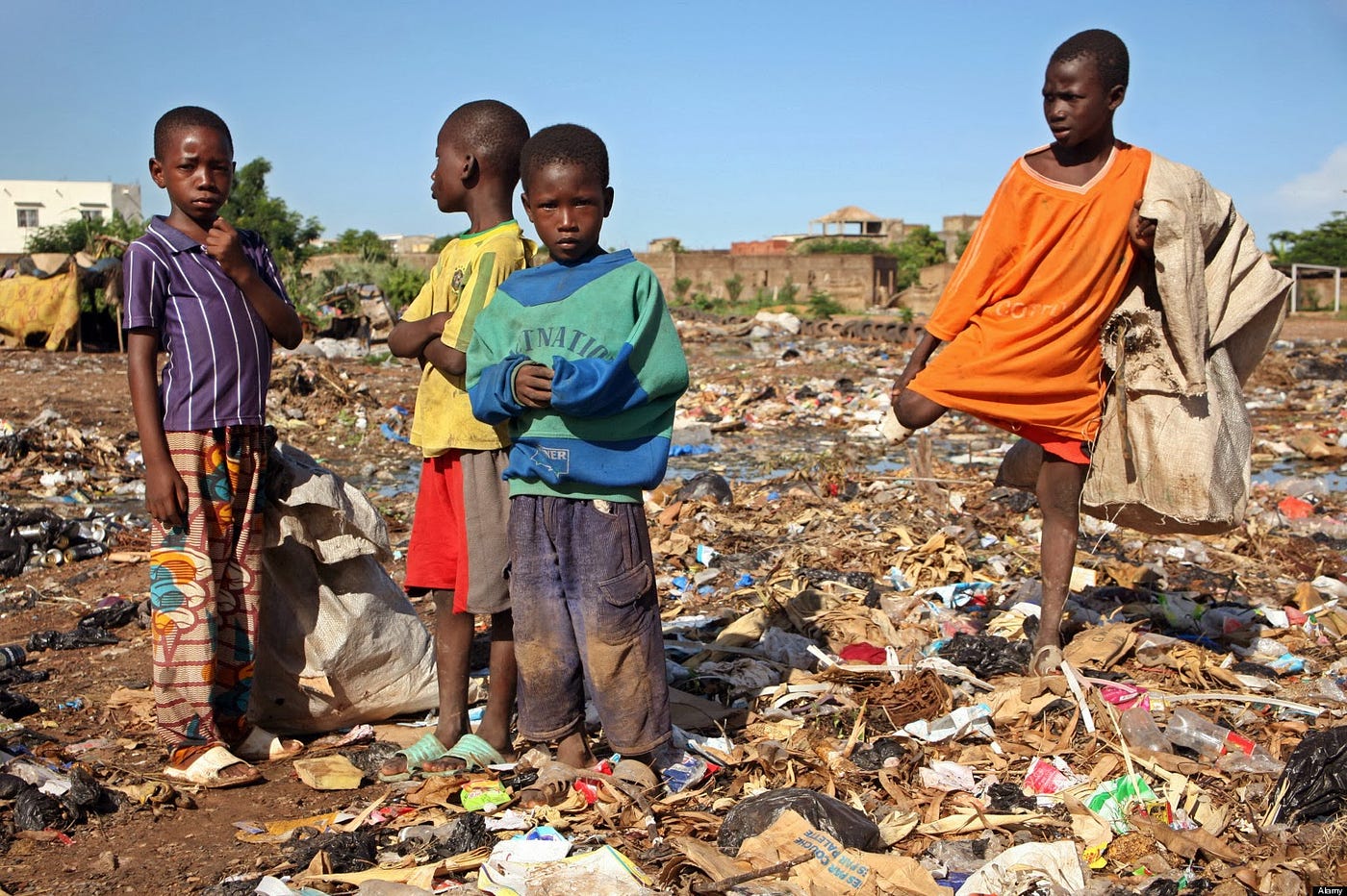 ALLEVIATING POVERTY AND PREVENTING VIOLENT CONFLICT THROUGH GRANT POLICY FOR COMMUNITY-BASED NGOs…