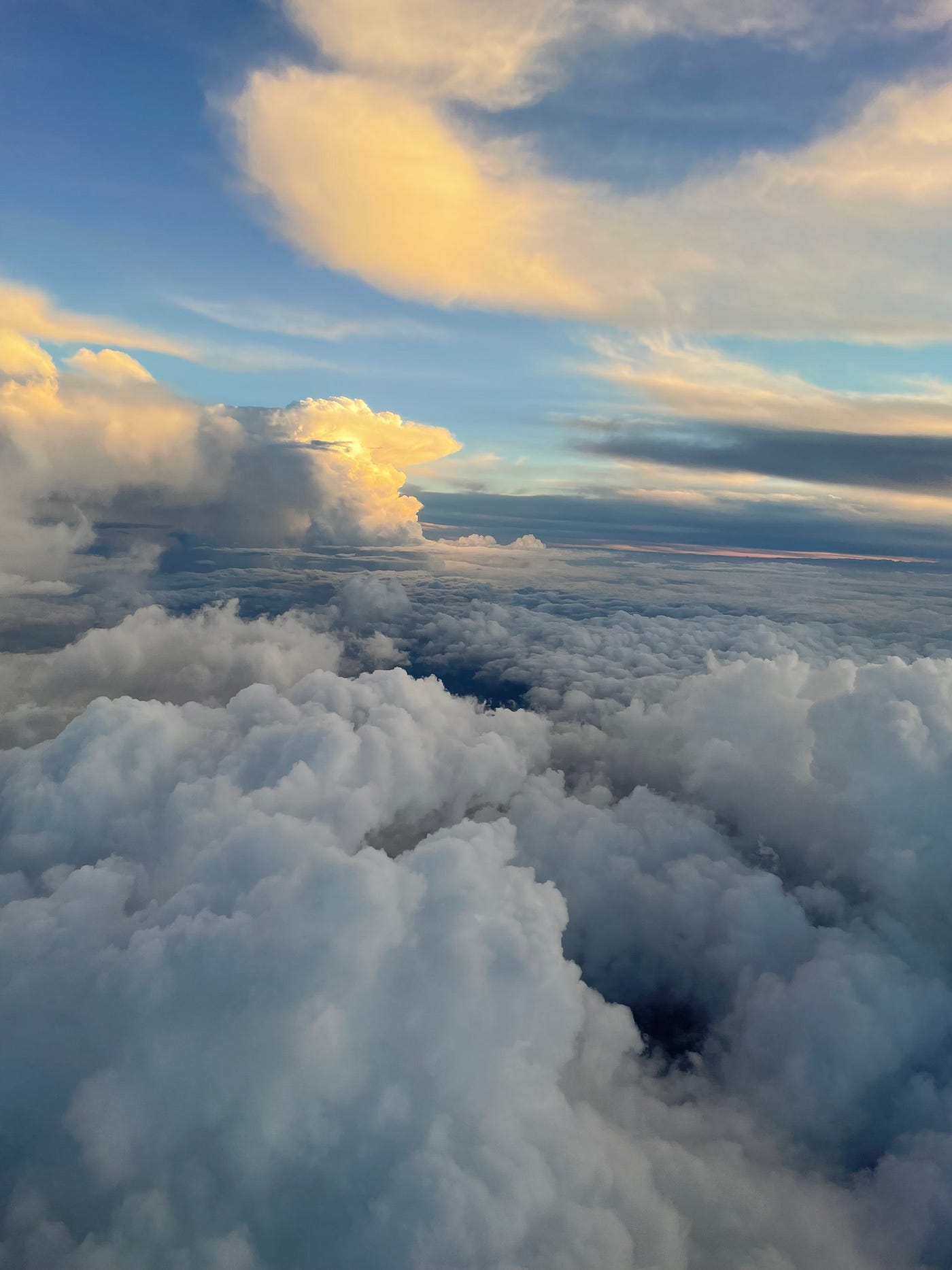 Sky-High