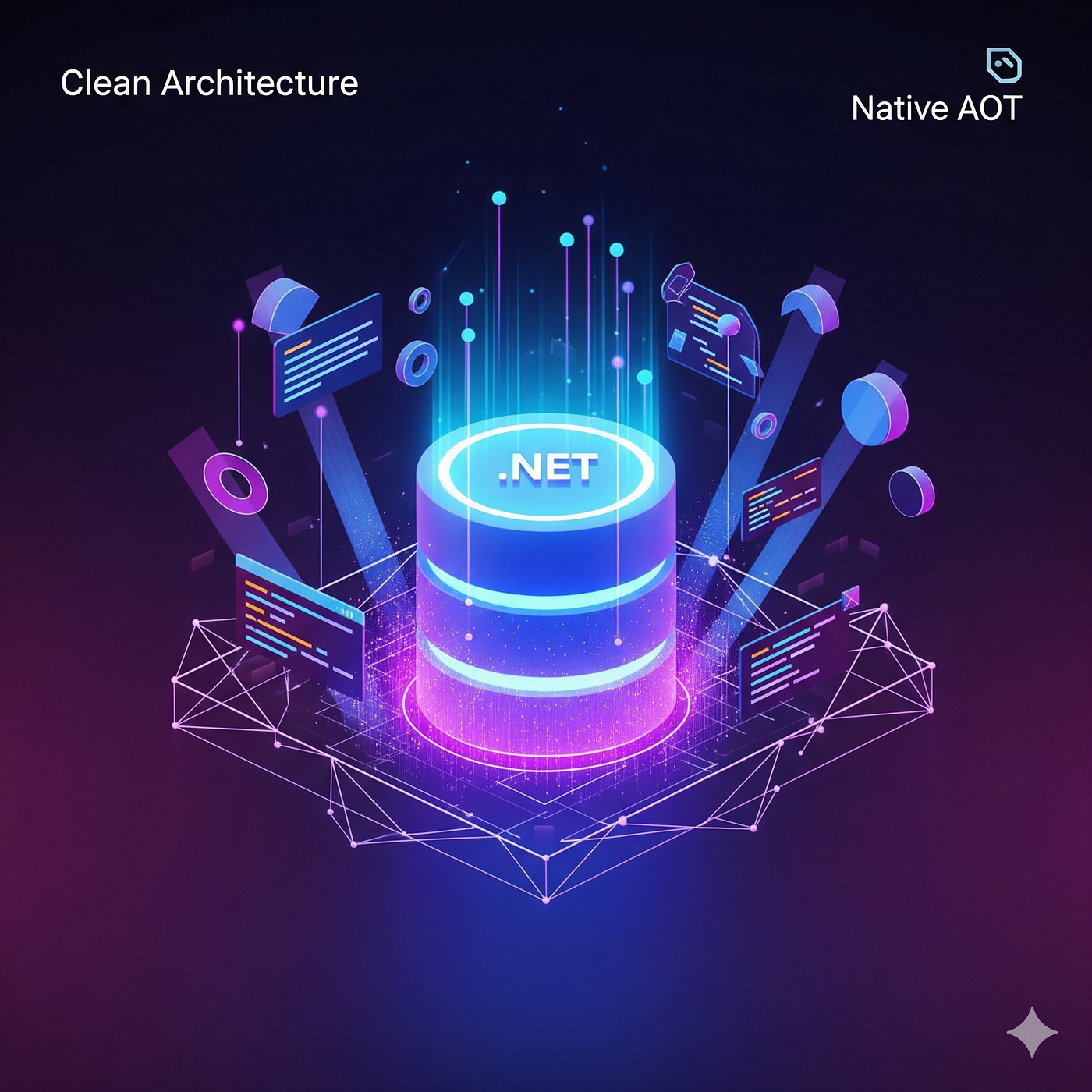 Breathing New Life into LiteDB: Native AOT, Clean Architecture, and the Future