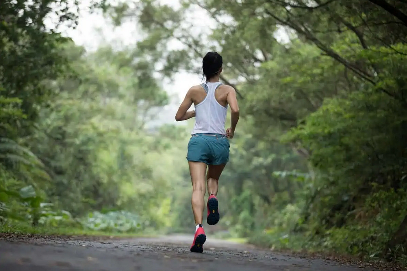 How to train for a marathon no matter how fit you are