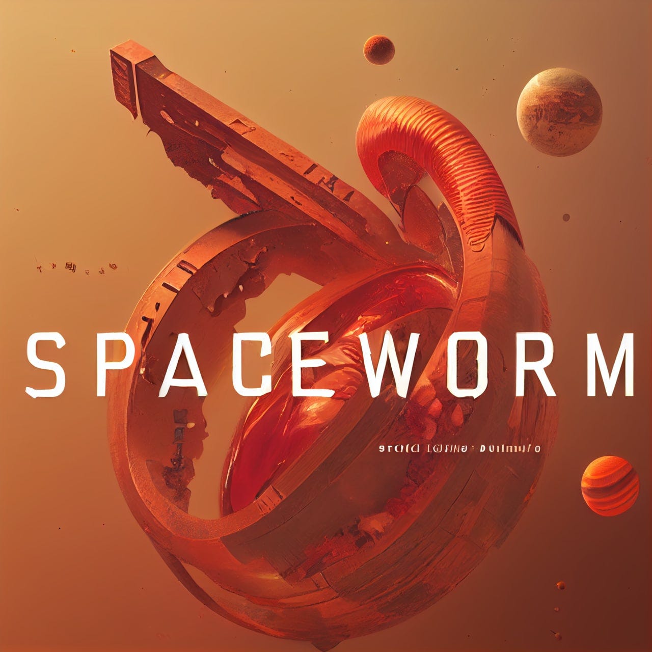 SPACEWORM — ANTI-WHALE MECHANISMS: | by Space Worm | Medium