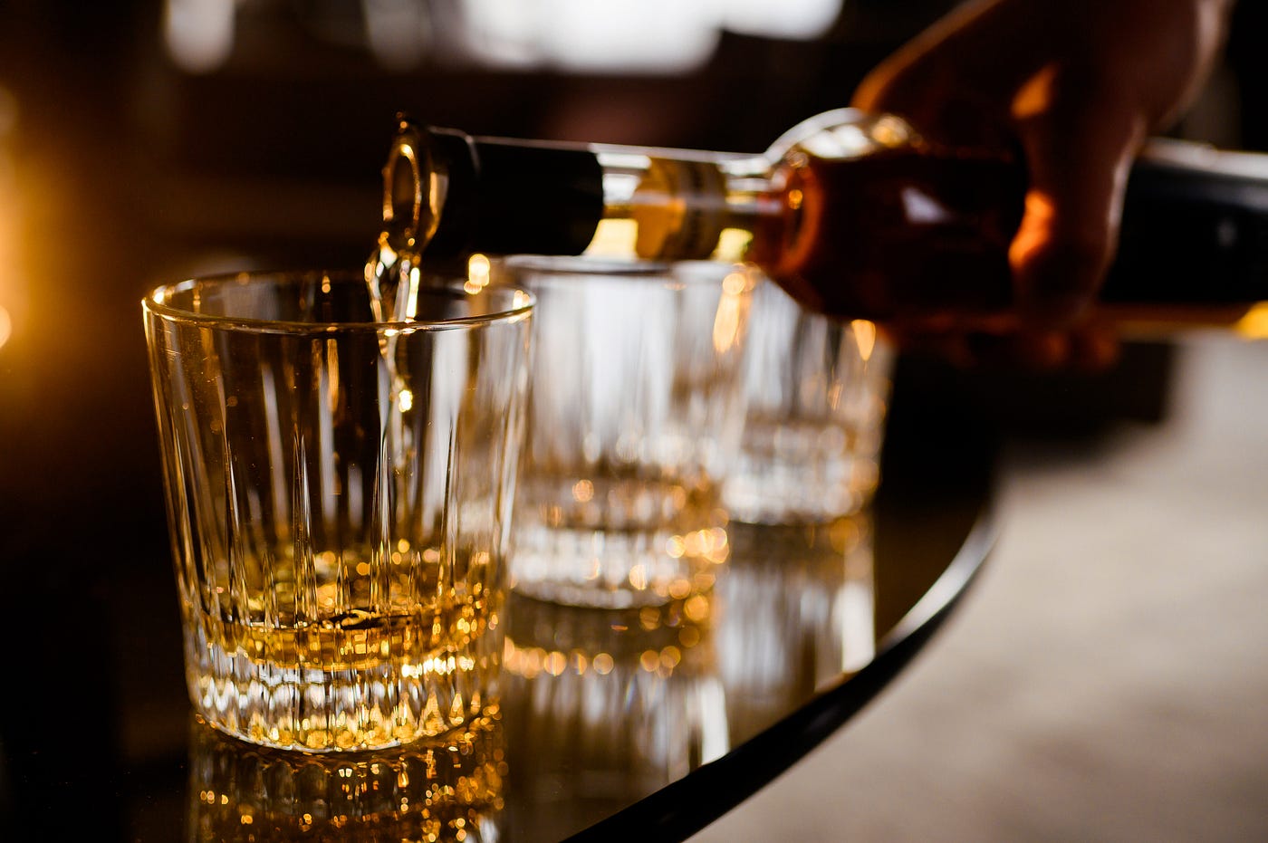How to Choose the Right Scotch Whisky: A Beginner’s Guide for Canadian Whisky Lovers?