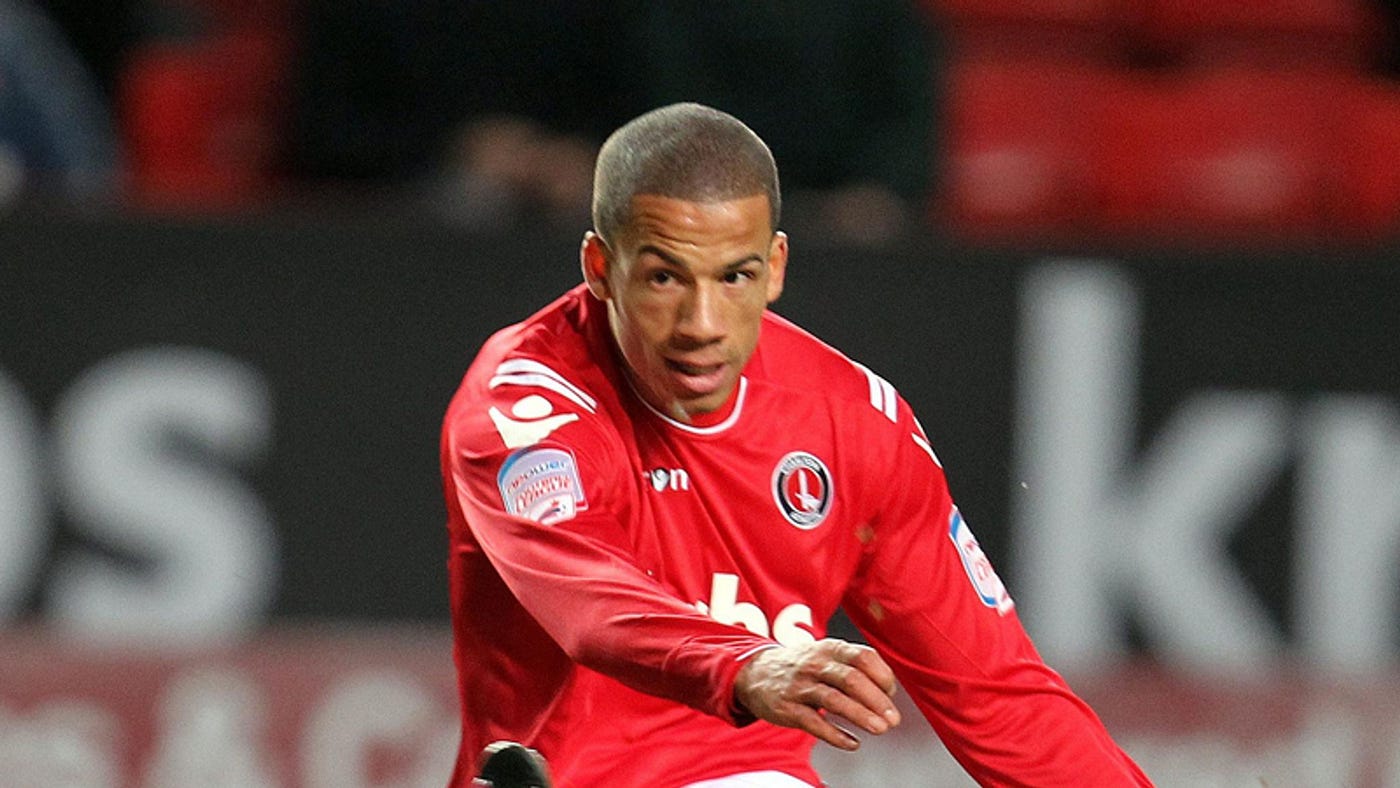 Nathan Eccleston