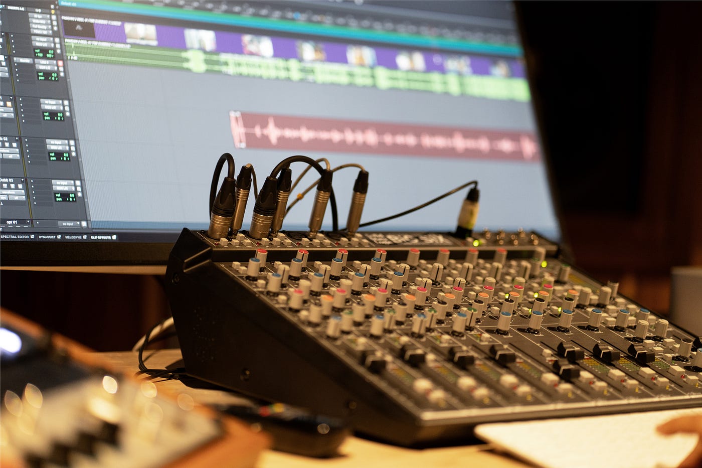 Digital Music Distribution Services | Tellytune Entertainment Pvt. Ltd