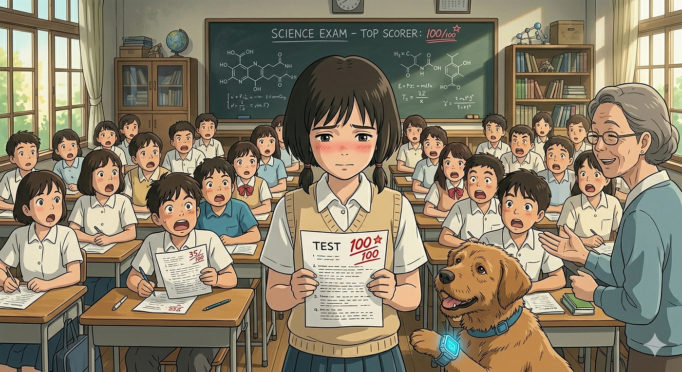 Astro Dreams : Bad Day