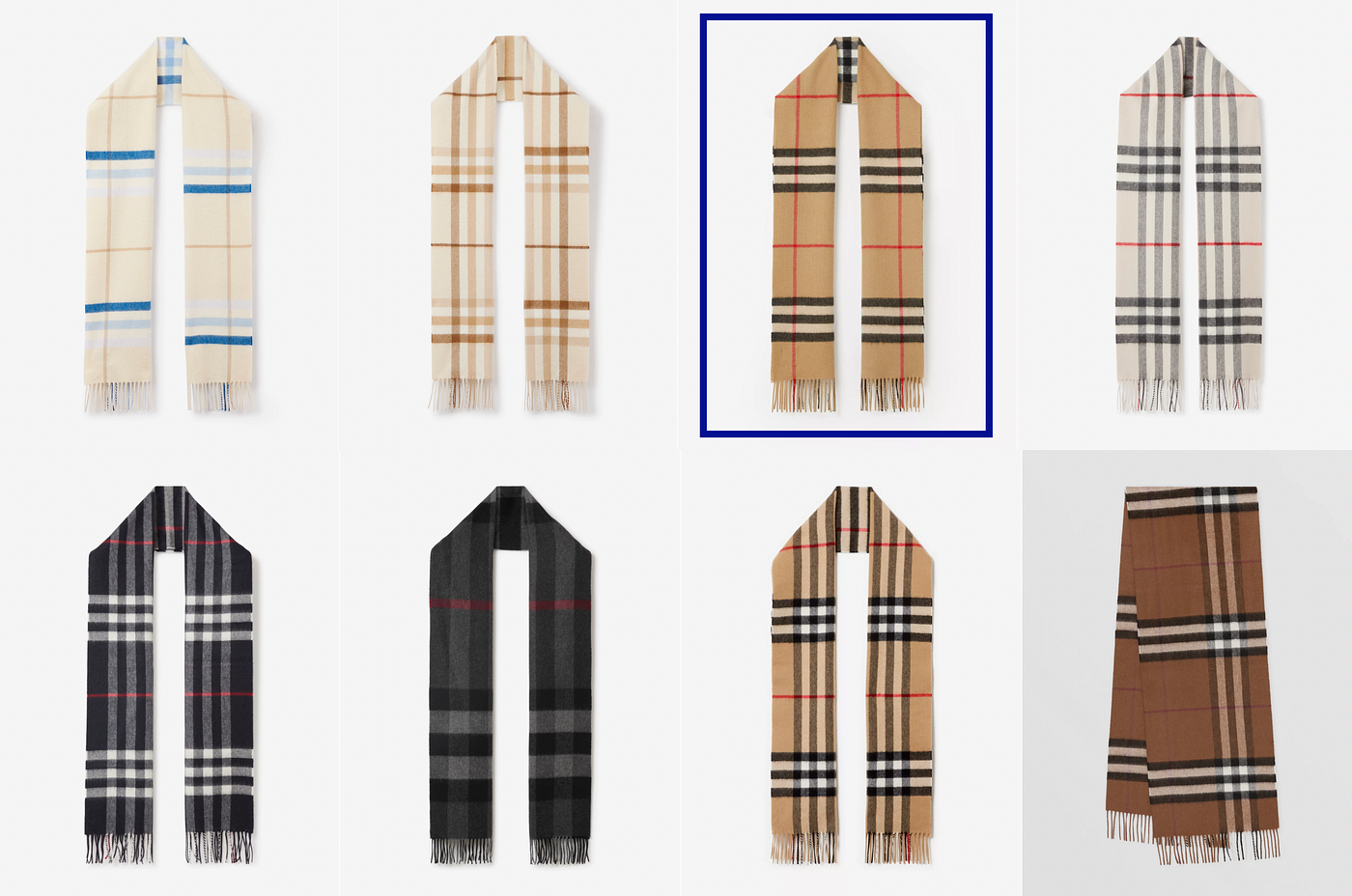 Burberry has a 'new' logo. A leap backwards for a brand that moves… | by  G'day Frank | Medium