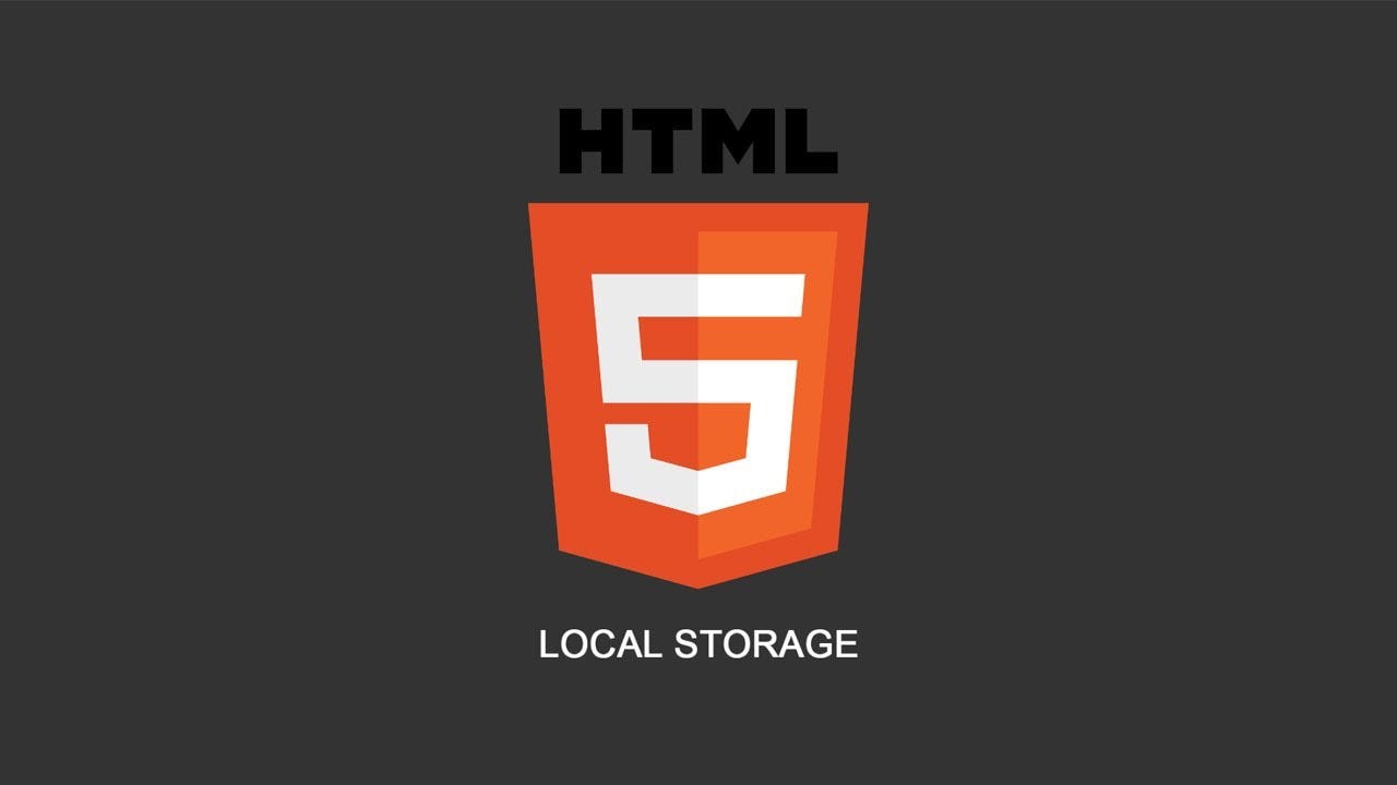 How To Use Local Storage With JavaScript | by Richard Li | Better  Programming
