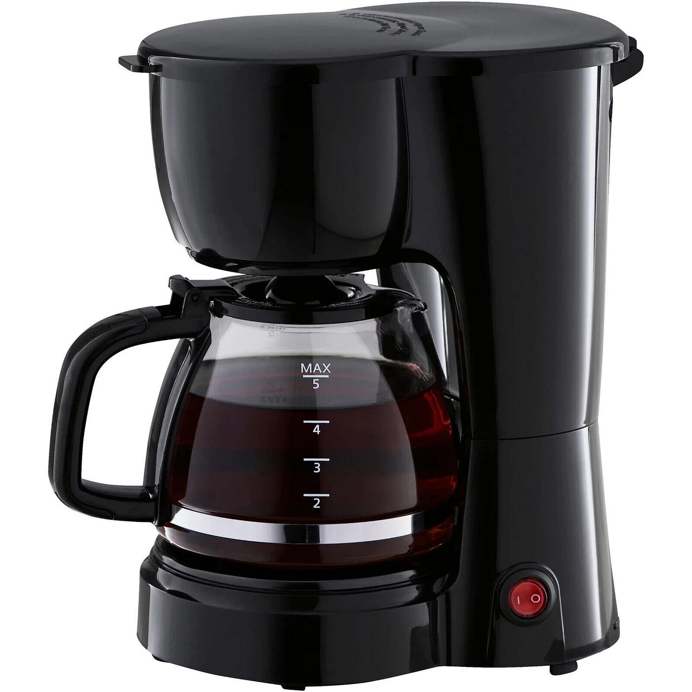 Top 5 Mr. Coffee Cup Coffee Makers You Should Buy, by Danielbrowntee