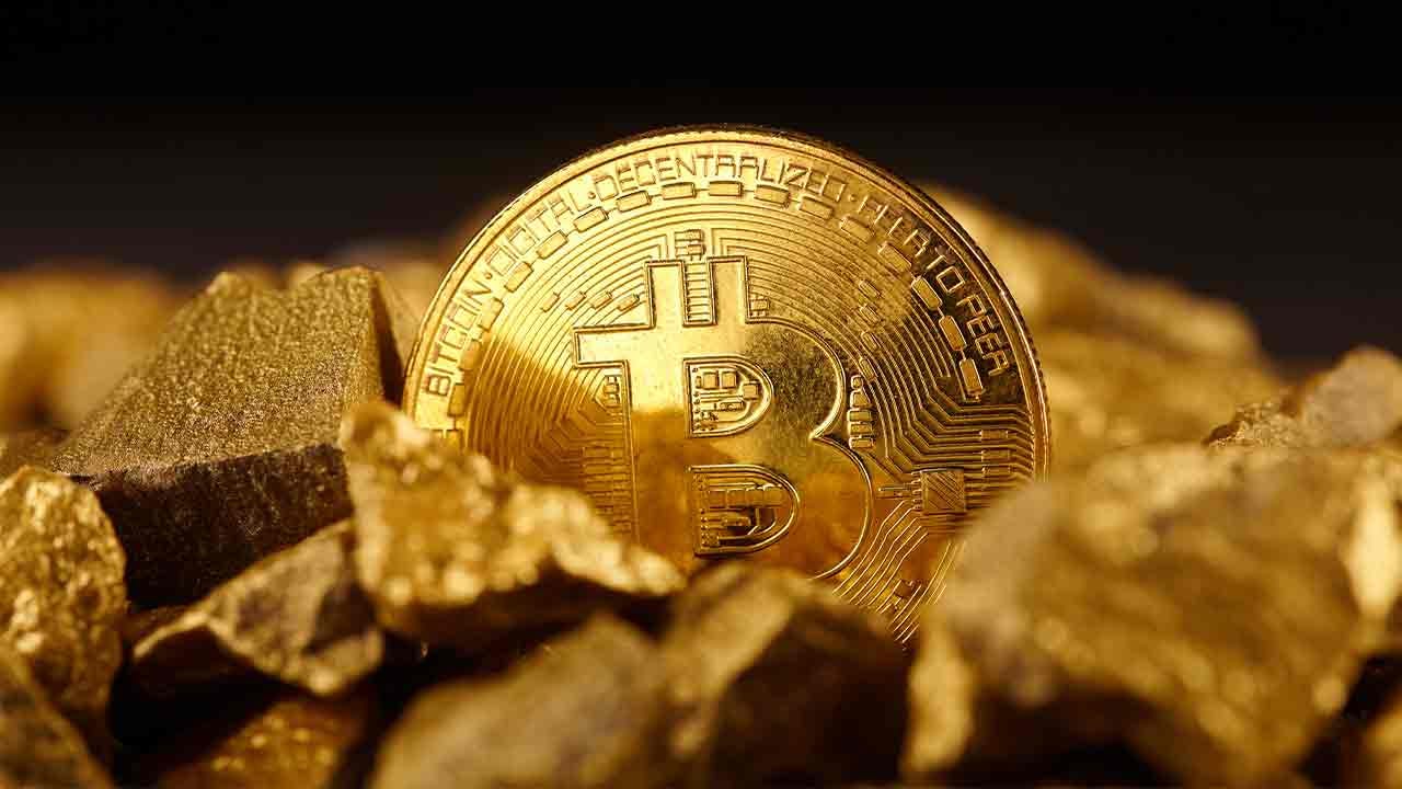 Swap U.S. Gold Reserves for Bitcoin… Seriously? | by Clint Siegner | Medium