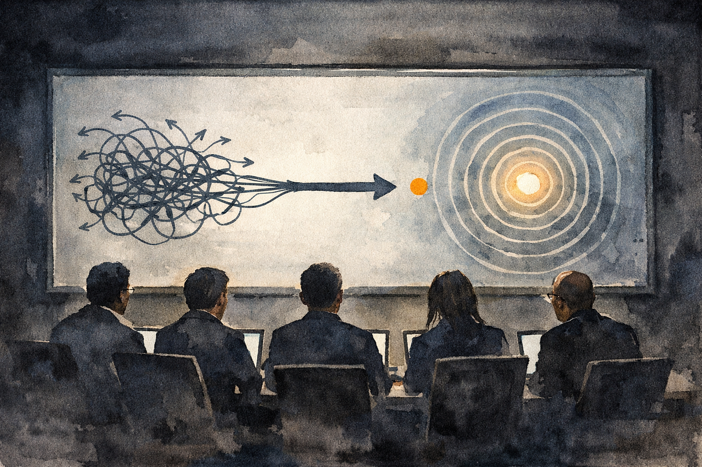 Story 2: Agentic Flow