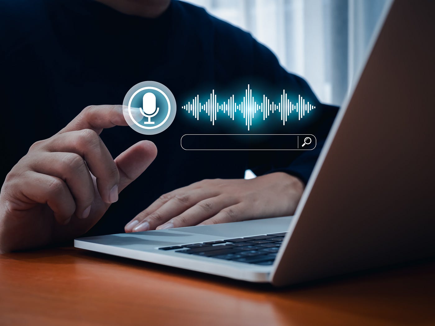 How Voice Can Improve Customer Engagement and Personalization